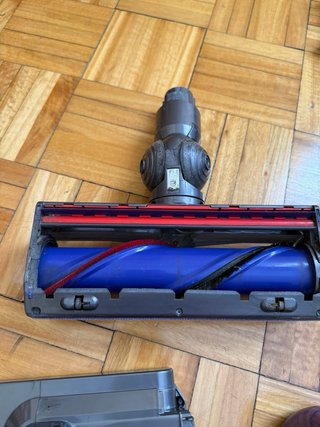 Accesorios Aspirador Dyson