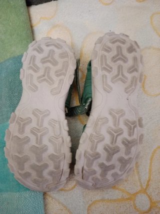 Sandalias Quechua Talla 36-37