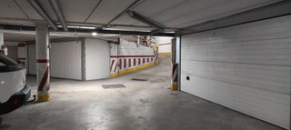 Garaje en alquiler en Reinosa
