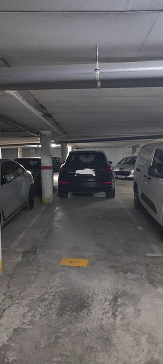 Garaje en alquiler en Reinosa