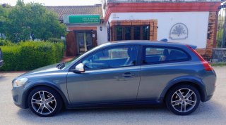 Volvo C30 2011
