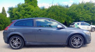 Volvo C30 2011