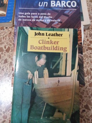 How to Build a Wooden Boat
