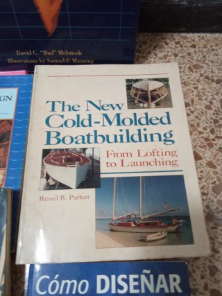 How to Build a Wooden Boat