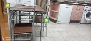 Piso en alquiler en Franciscanos en Albacete