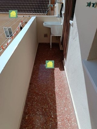 Piso en alquiler en Franciscanos en Albacete