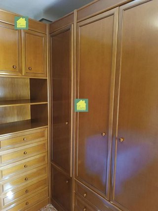 Piso en alquiler en Franciscanos en Albacete