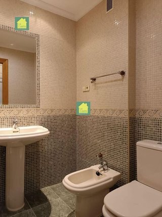 Piso en alquiler en Franciscanos en Albacete