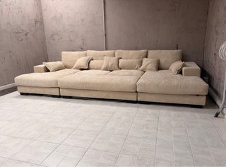 Sofá Grande Modular - Envio a contrareembolso