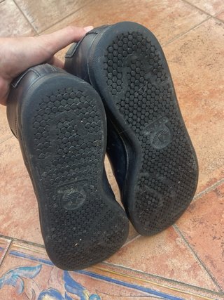 Adidas Stan Smith Botas Media Caña Negras