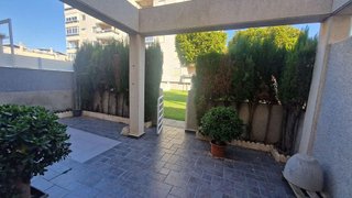Casa adosada en venta en Nueva Torrevieja - Aguas Nuevas en Torrevieja