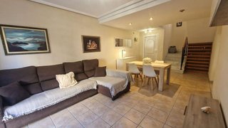 Casa adosada en venta en Nueva Torrevieja - Aguas Nuevas en Torrevieja