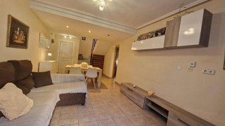 Casa adosada en venta en Nueva Torrevieja - Aguas Nuevas en Torrevieja