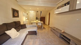 Casa adosada en venta en Nueva Torrevieja - Aguas Nuevas en Torrevieja