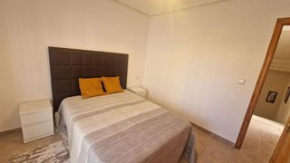 Casa adosada en venta en Nueva Torrevieja - Aguas Nuevas en Torrevieja