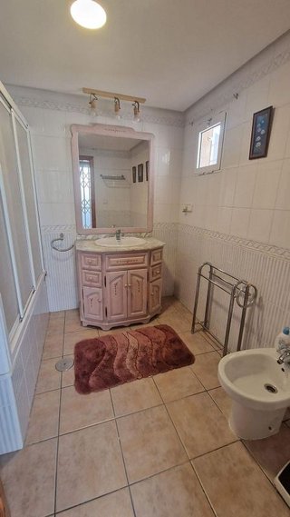 Casa adosada en venta en Nueva Torrevieja - Aguas Nuevas en Torrevieja