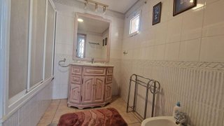 Casa adosada en venta en Nueva Torrevieja - Aguas Nuevas en Torrevieja