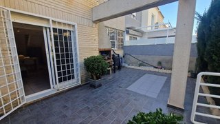 Casa adosada en venta en Nueva Torrevieja - Aguas Nuevas en Torrevieja