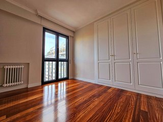 Piso en alquiler en Castellana en Madrid