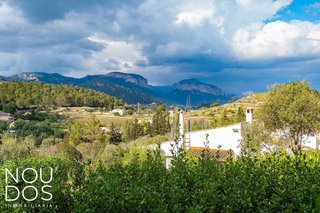 Casa rural en venta en Alaró