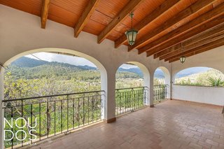 Casa rural en venta en Alaró