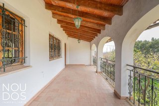 Casa rural en venta en Alaró