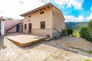 Casa rural en venta en Alaró