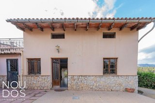 Casa rural en venta en Alaró