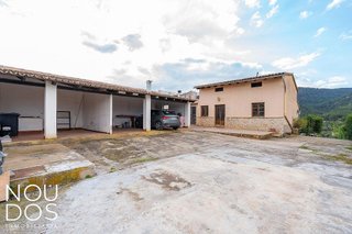 Casa rural en venta en Alaró