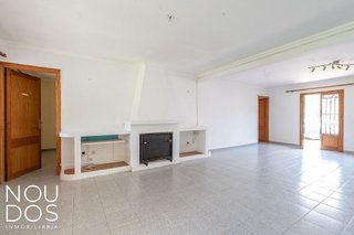 Casa rural en venta en Alaró