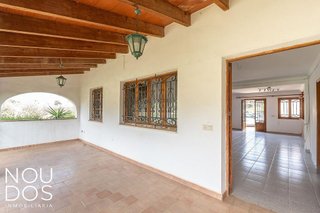 Casa rural en venta en Alaró