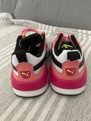 Zapatillas Puma 38 Nuevas No tiene etiquetas