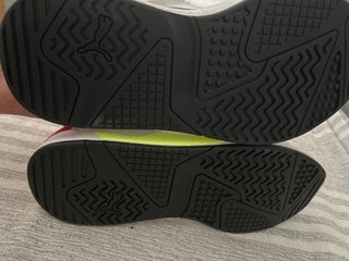 Zapatillas Puma 38 Nuevas No tiene etiquetas