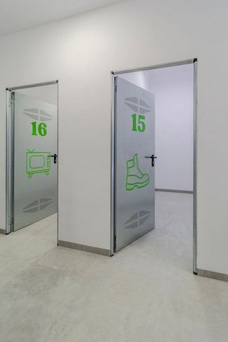 Trastero en alquiler en Centro - Sagrario en Granada