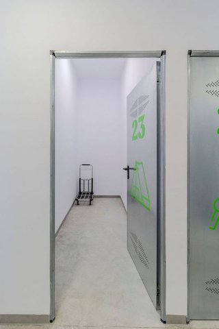 Trastero en alquiler en Centro - Sagrario en Granada