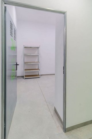 Trastero en alquiler en Centro - Sagrario en Granada