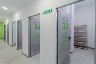 Trastero en alquiler en Centro - Sagrario en Granada