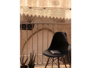 Piso en alquiler en Centro - Sagrario en Granada