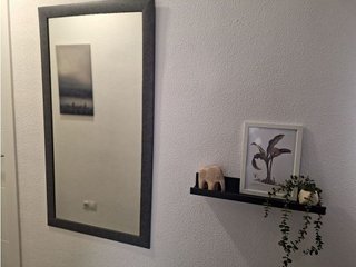 Piso en alquiler en Centro - Sagrario en Granada