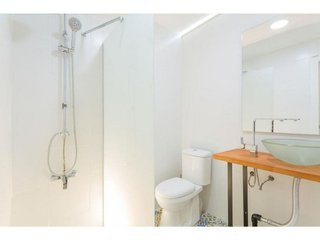 Piso en alquiler en Centro - Sagrario en Granada