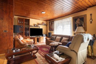 Chalet en venta en La Cuesta - Gracia - Finca España en San Cristóbal de La Laguna