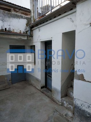Casa pareada en venta en Don Benito