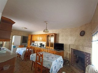 Chalet en venta en Ronda