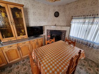 Chalet en venta en Ronda