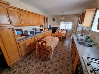 Chalet en venta en Ronda