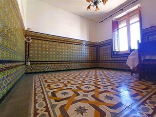 Chalet en venta en Ronda