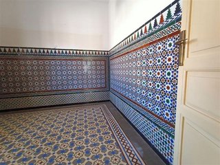 Chalet en venta en Ronda