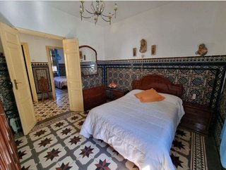Chalet en venta en Ronda