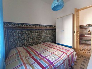 Chalet en venta en Ronda