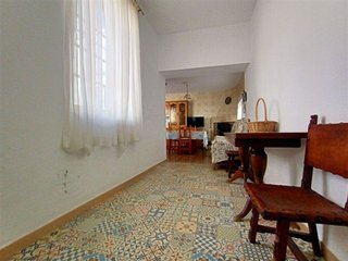 Chalet en venta en Ronda